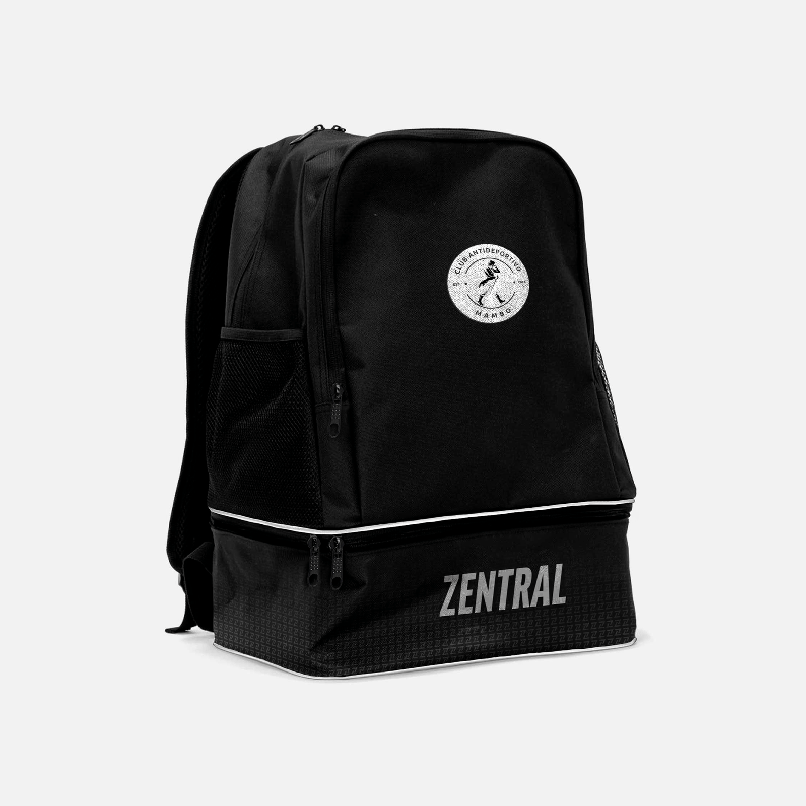 C.A MAMBO - Imagen 12