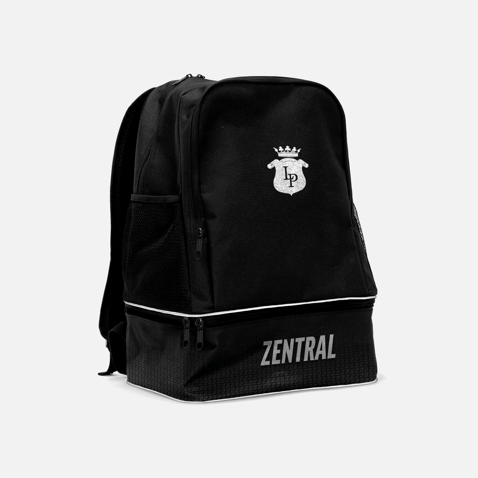 LOS PINTAS PATOS AZUL - Imagen 9