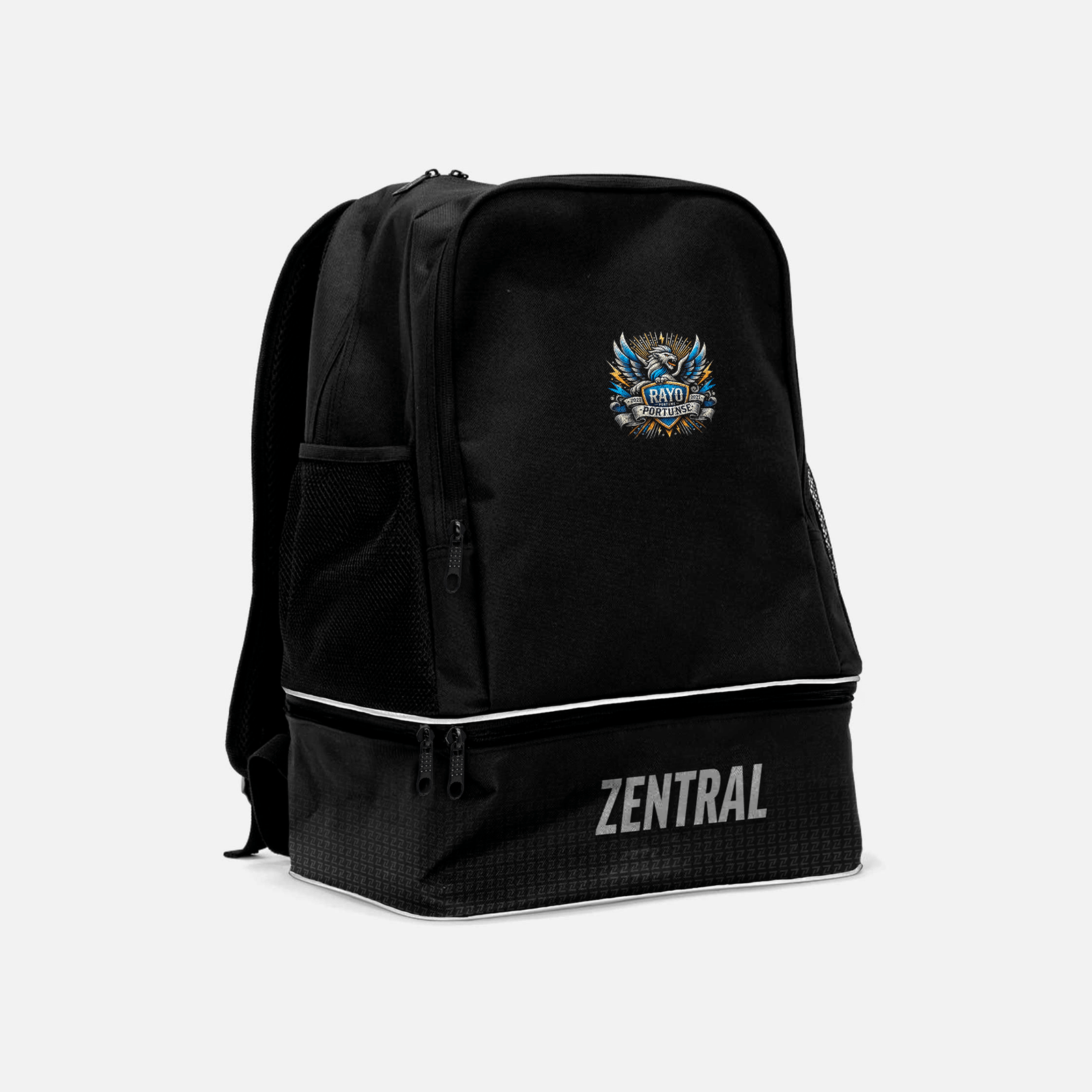 RAYO PORTUENSE - Imagen 12