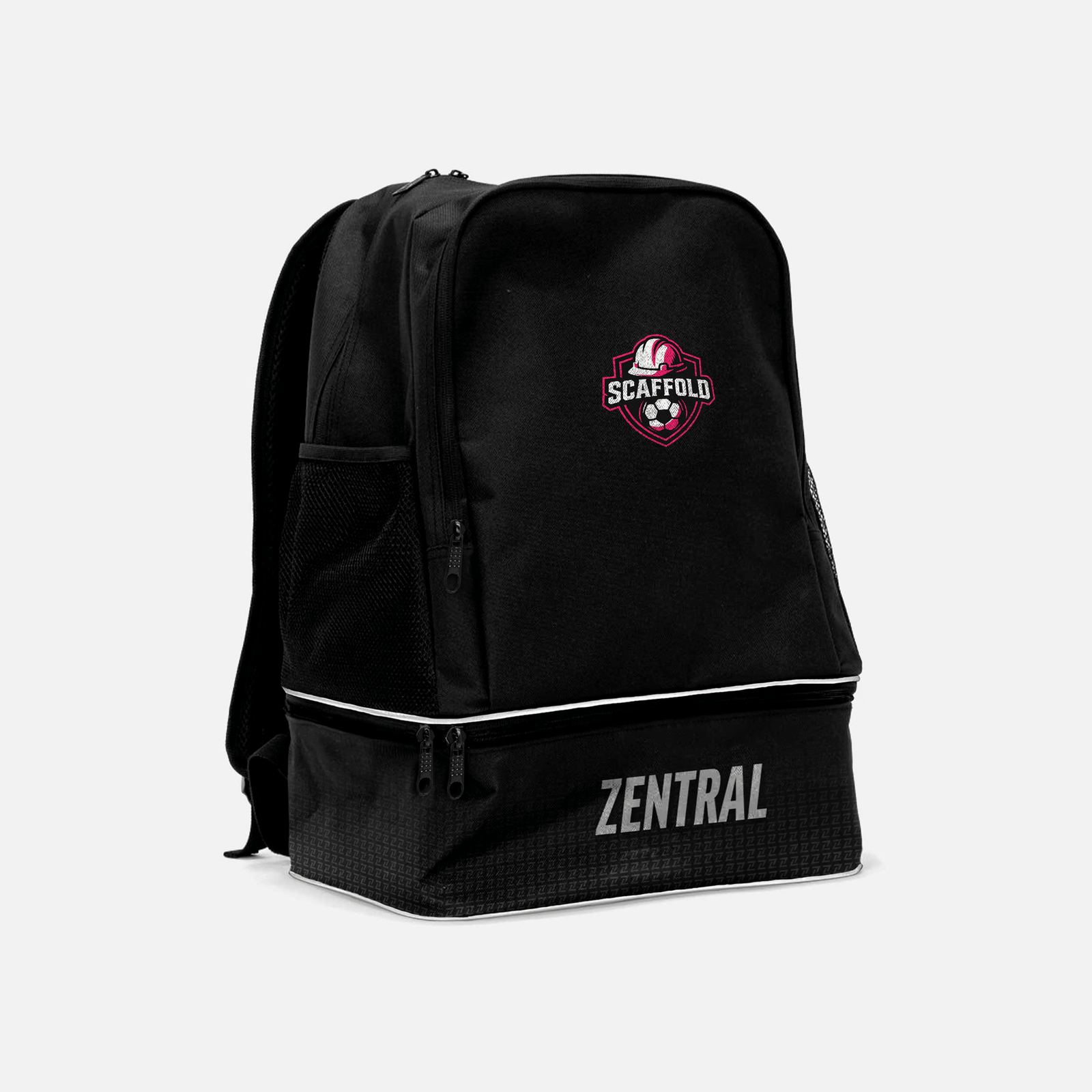 SCAFFOLD FUTEBOL - Imagen 12