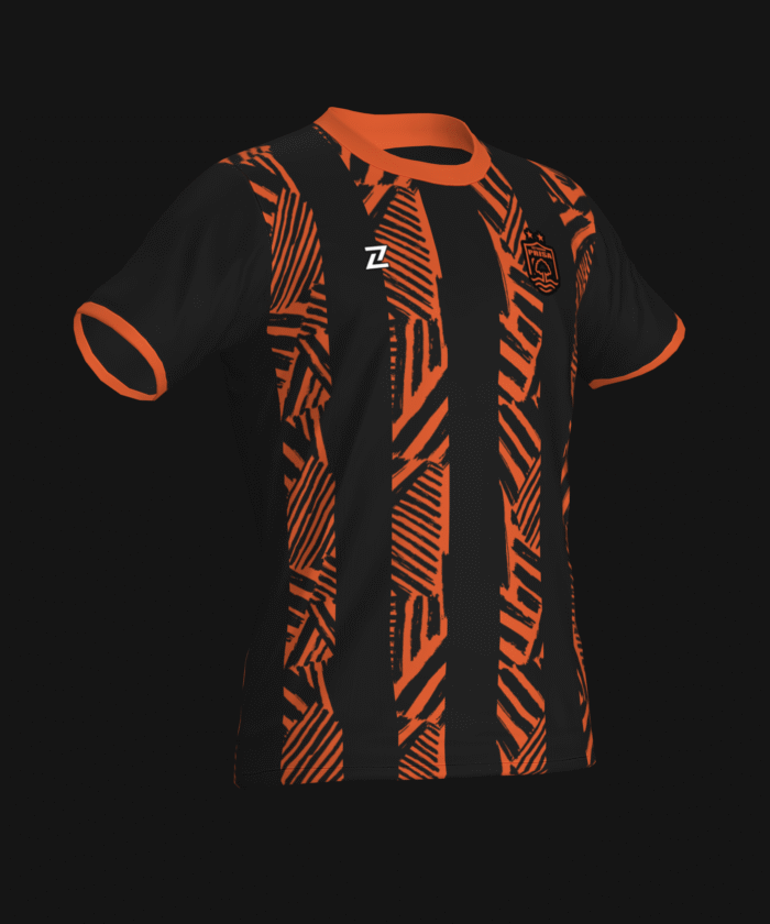 NOTTINGHAM PRISA MADRID