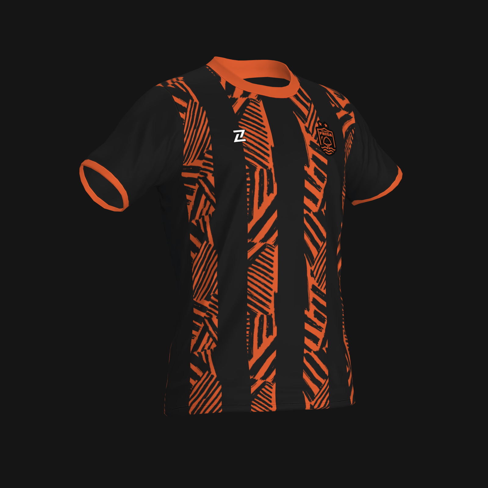 NOTTINGHAM PRISA MADRID