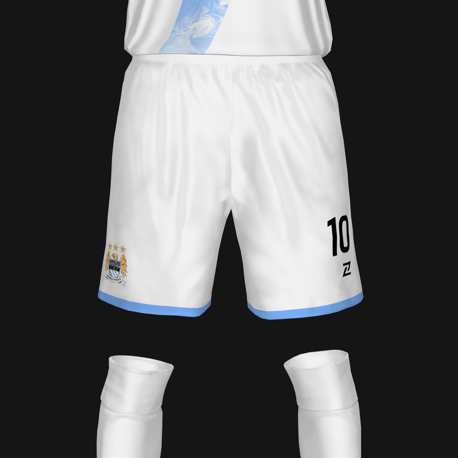 MANCHESTER DE PARQUECITO - Imagen 8