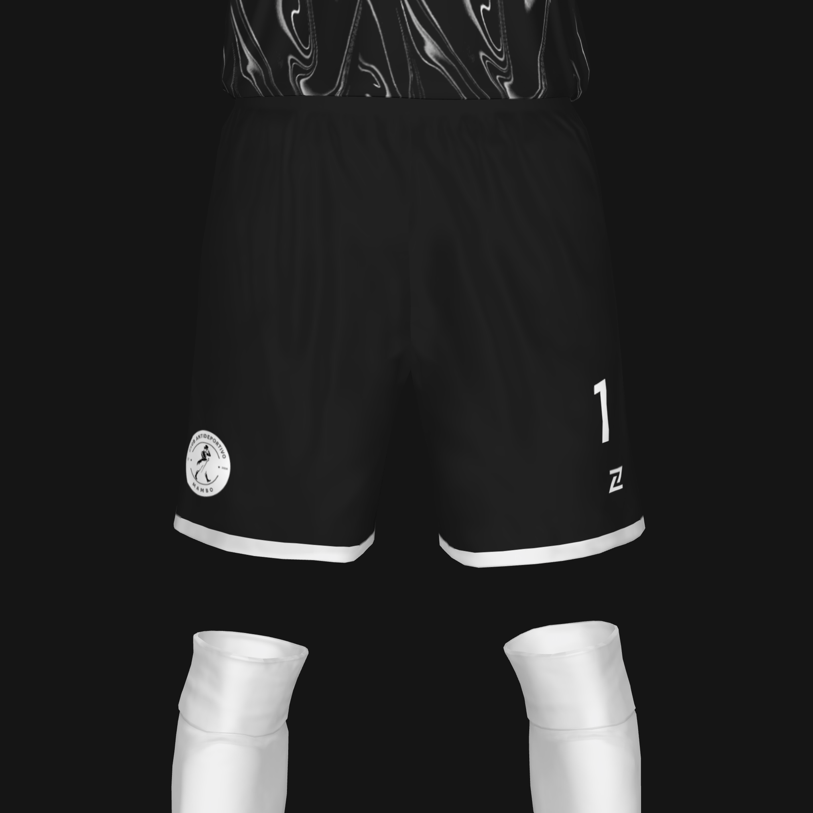 C.A MAMBO - Imagen 7