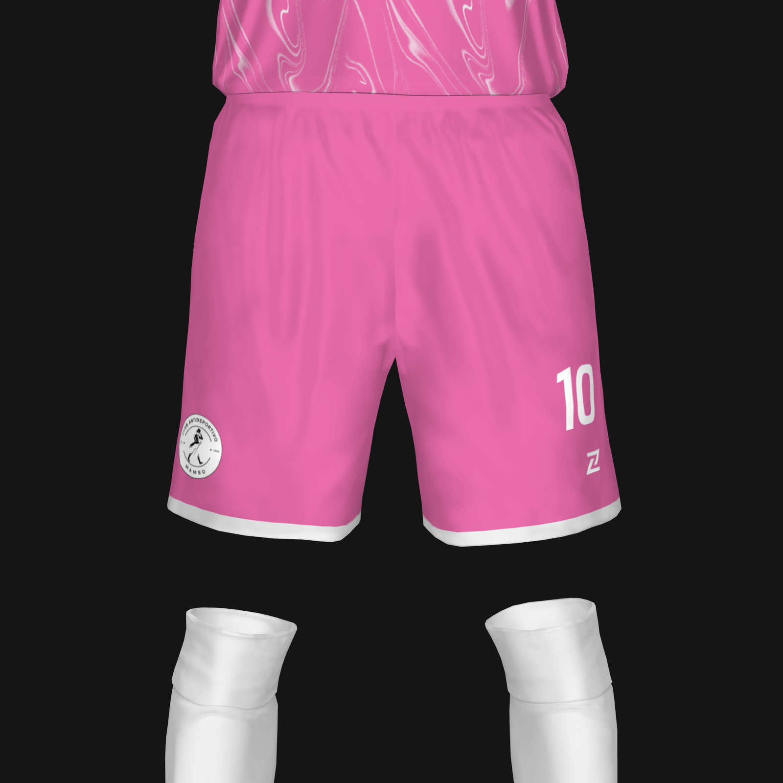 C.A MAMBO - Imagen 10