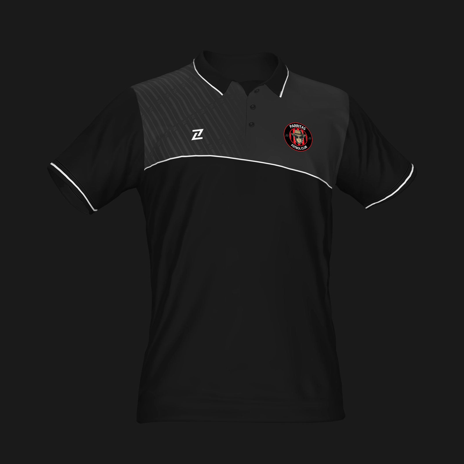 PARRITAS FC - Imagen 4