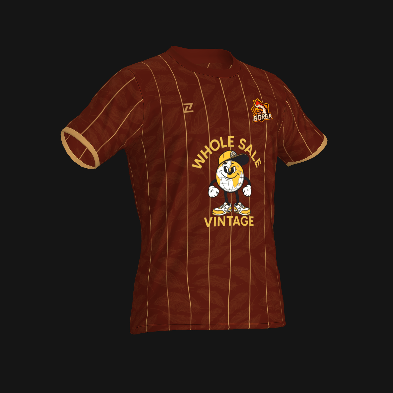 POLLASTRES GORGA ALTERNATIVA