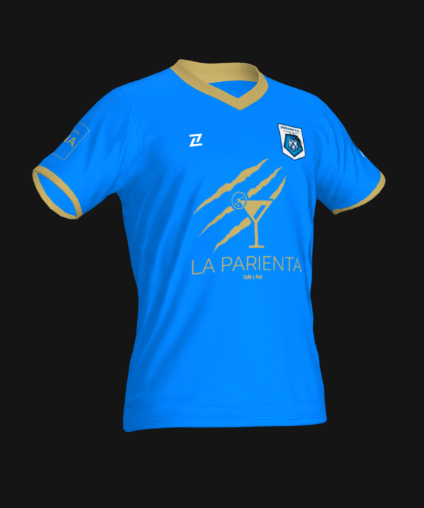 POZUNAS F.C.