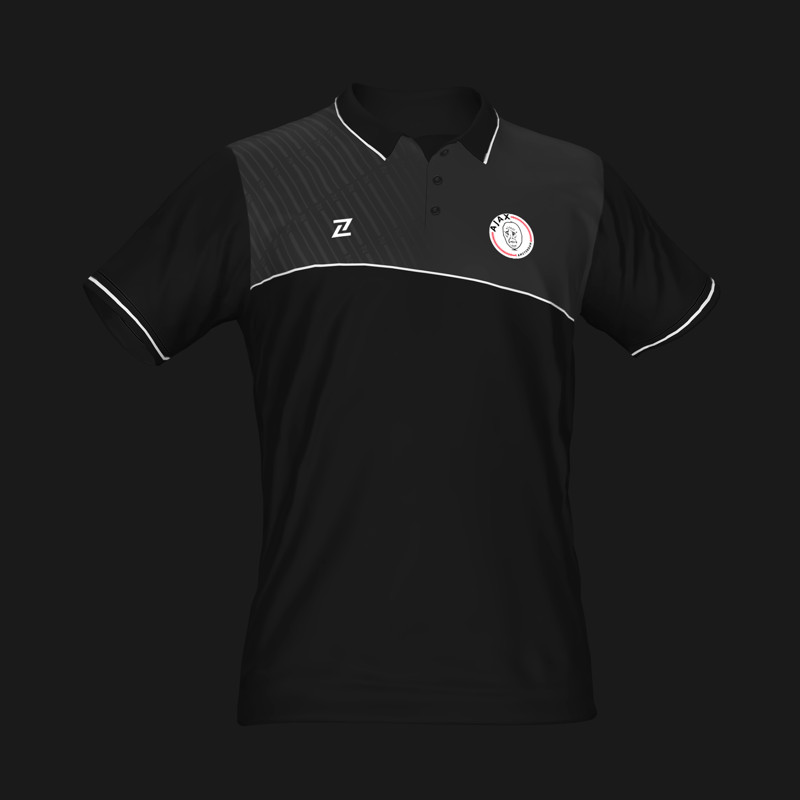 PROJECT AJAX - Imagen 5