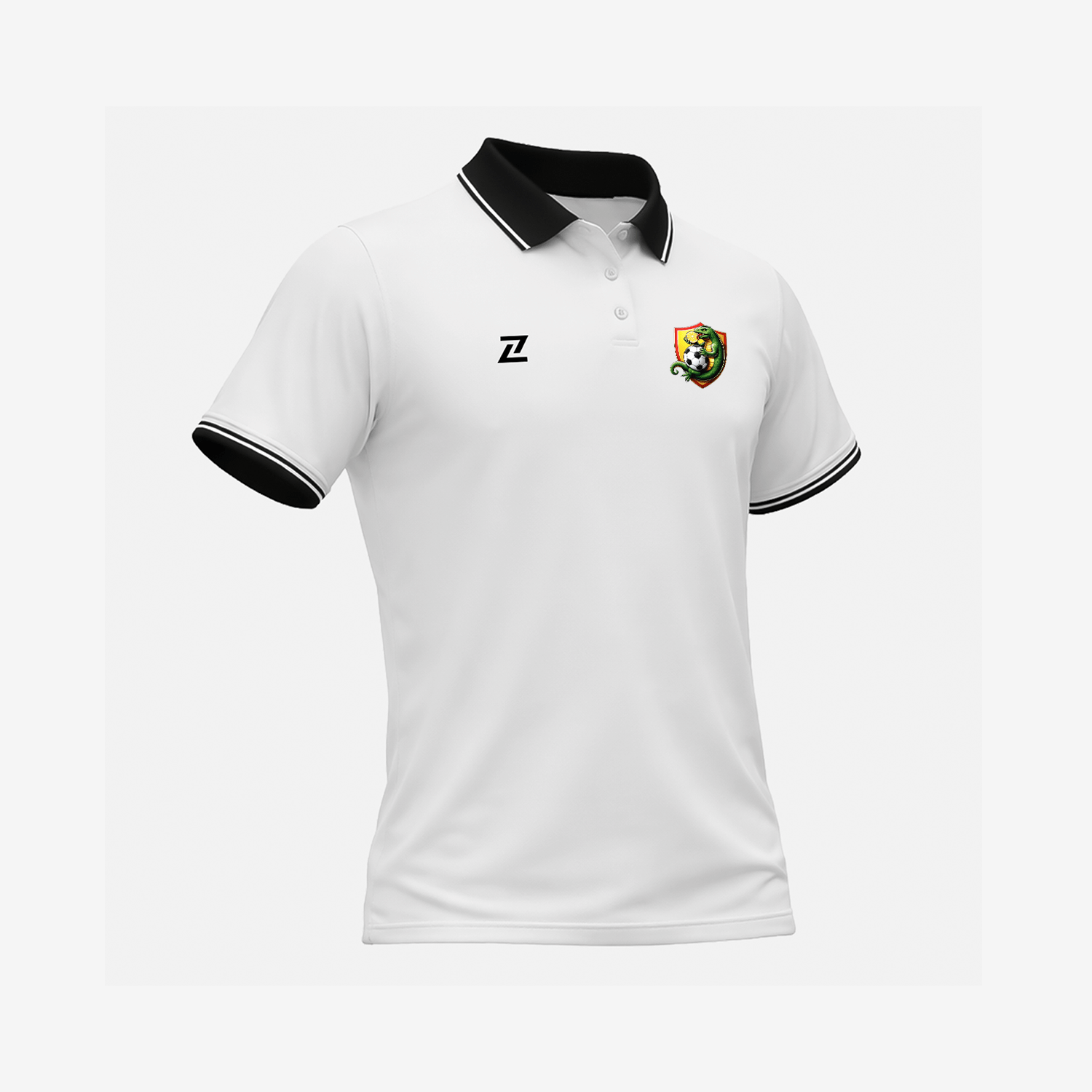 LAGARTO LIMÓN FC - Imagen 8
