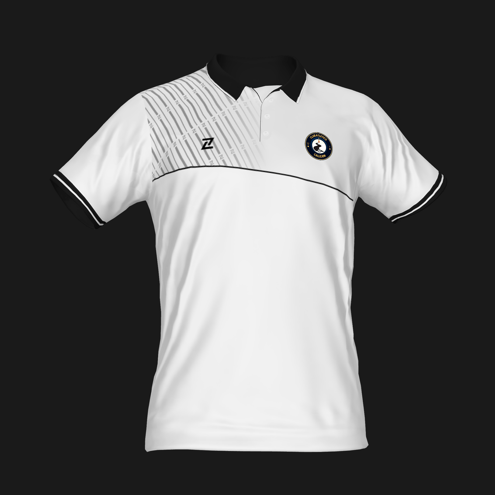 CLUB ATLETICO CALLEJON - Imagen 2