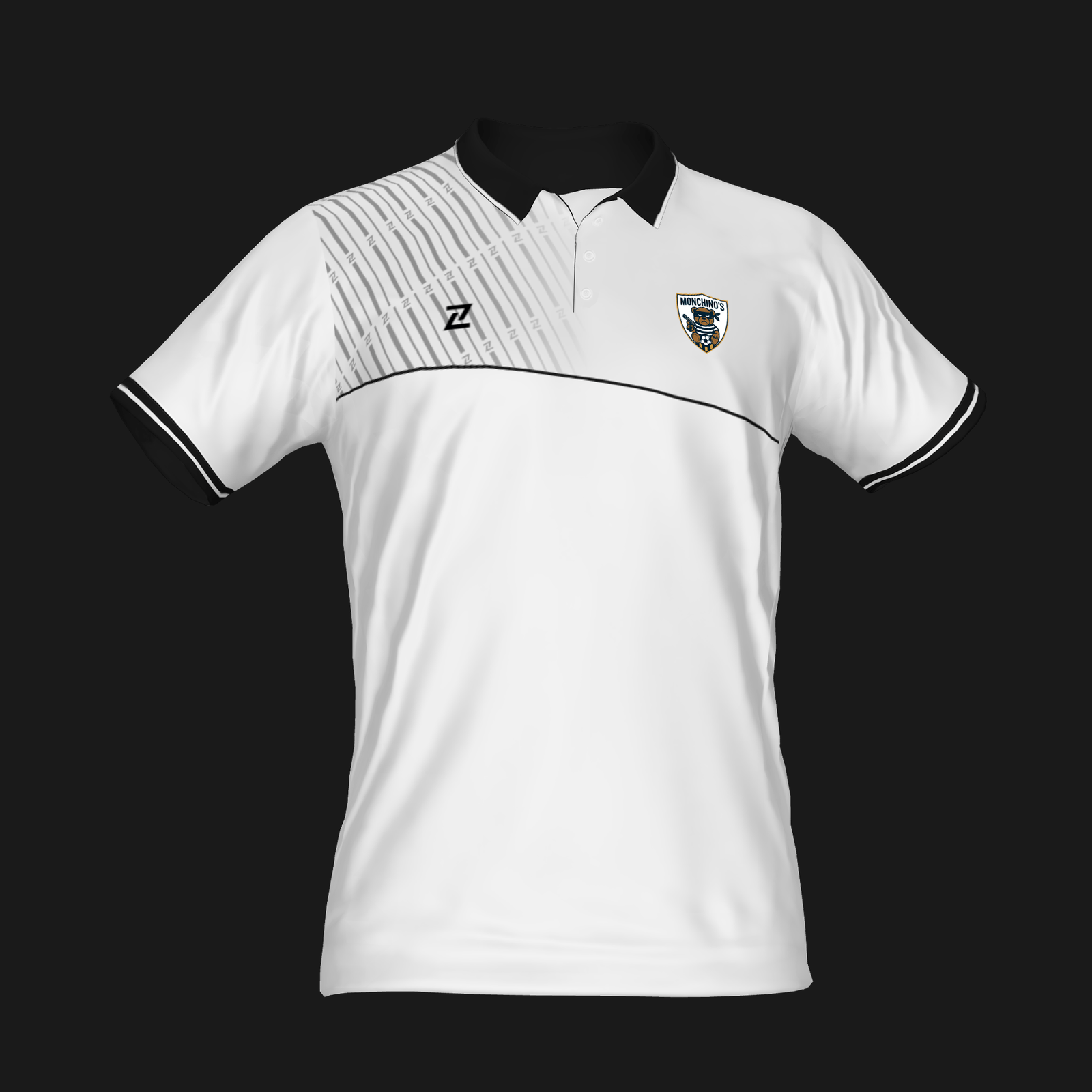 LOS MONCHINOS - Imagen 10