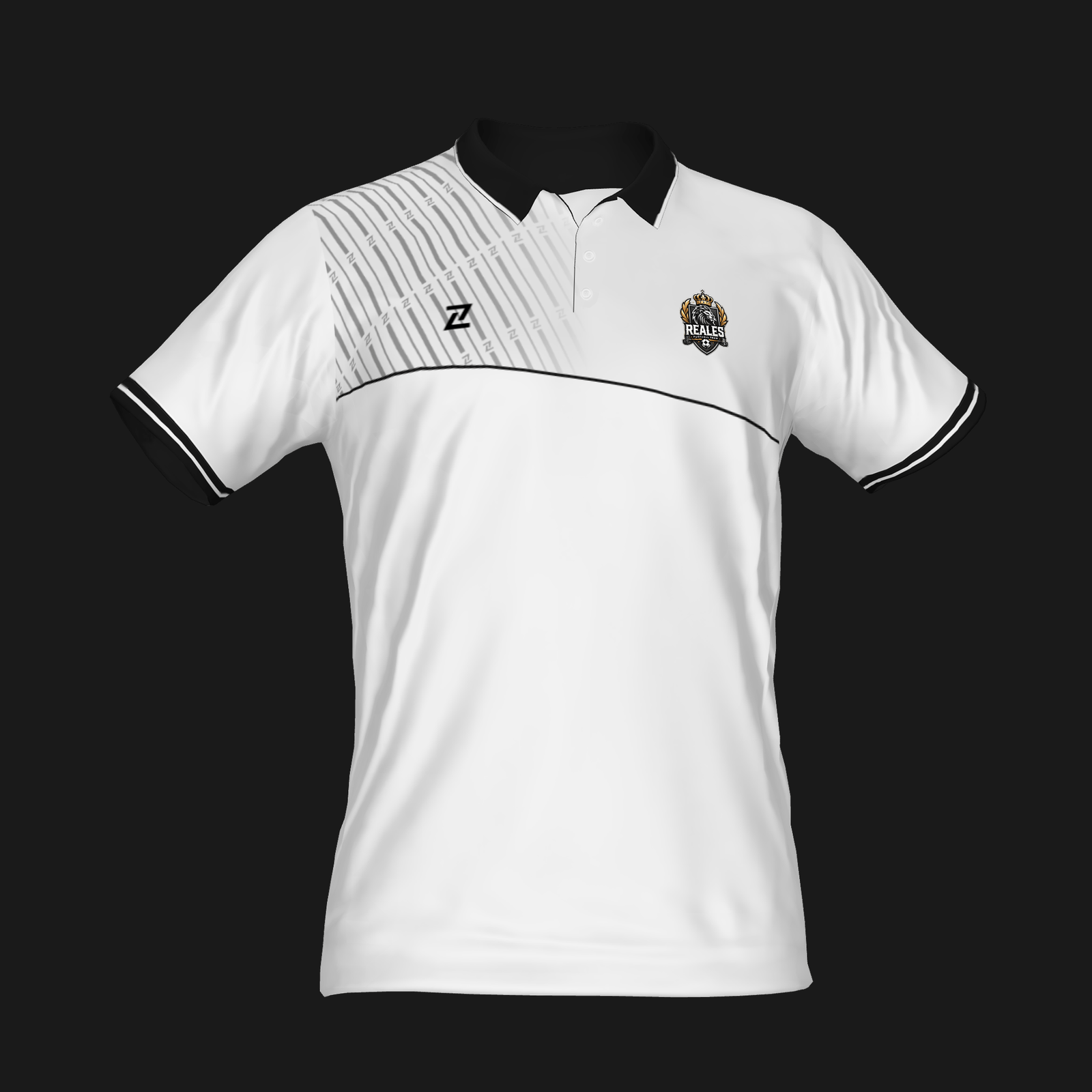 REALES FC - Imagen 7