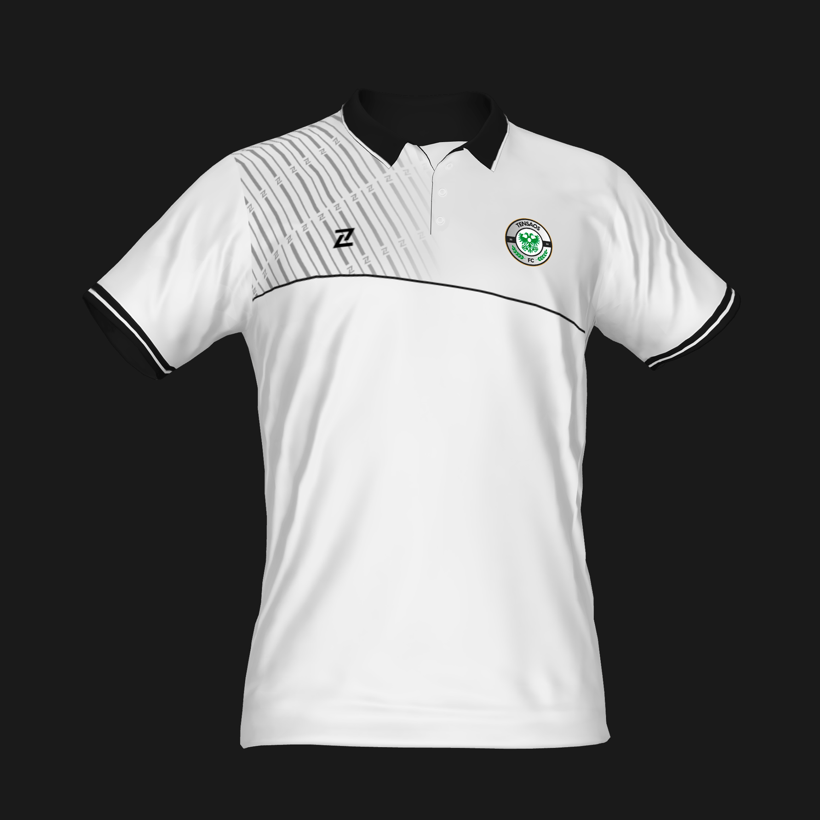 TENSAOS FC - Imagen 11