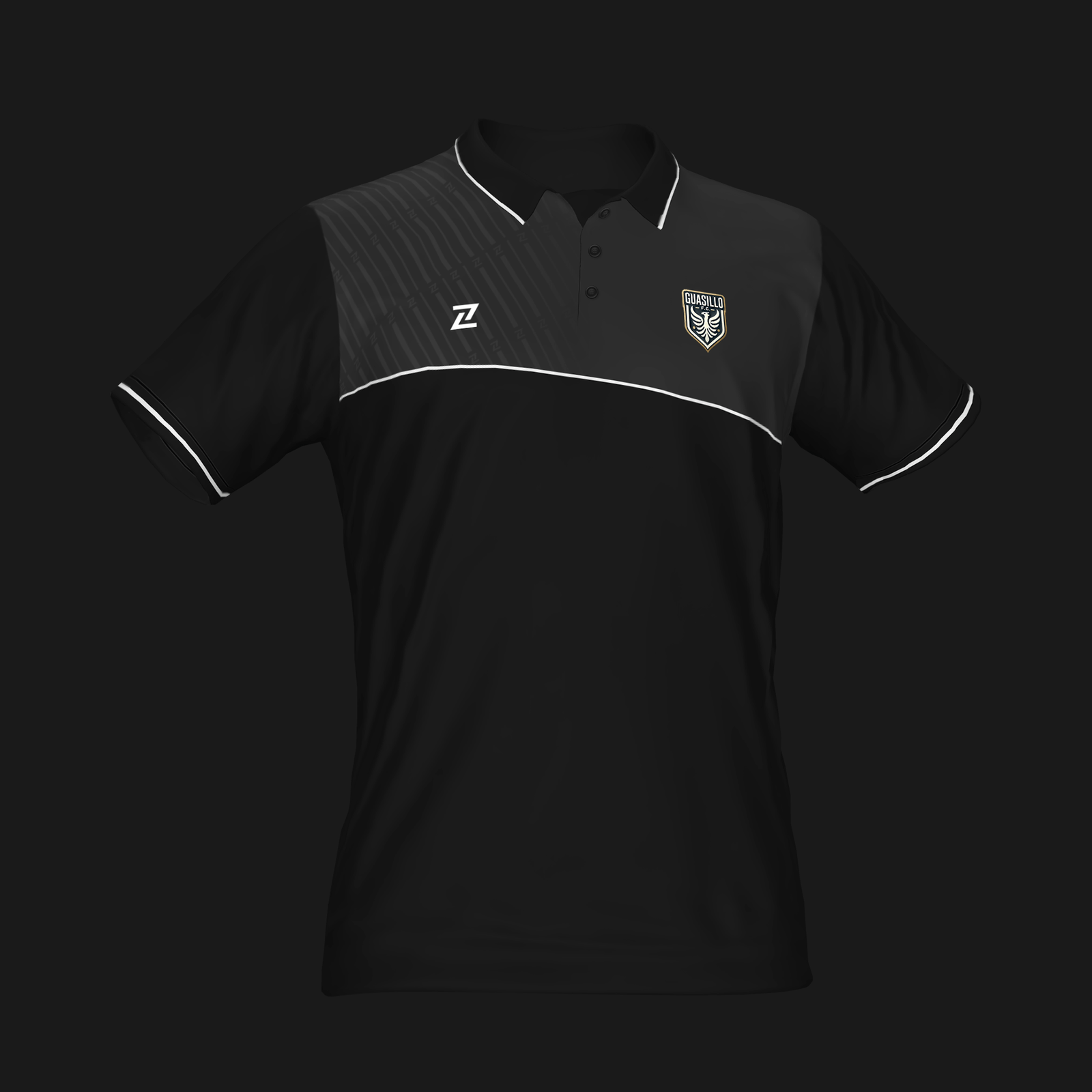 GUASILLO FC - Imagen 9