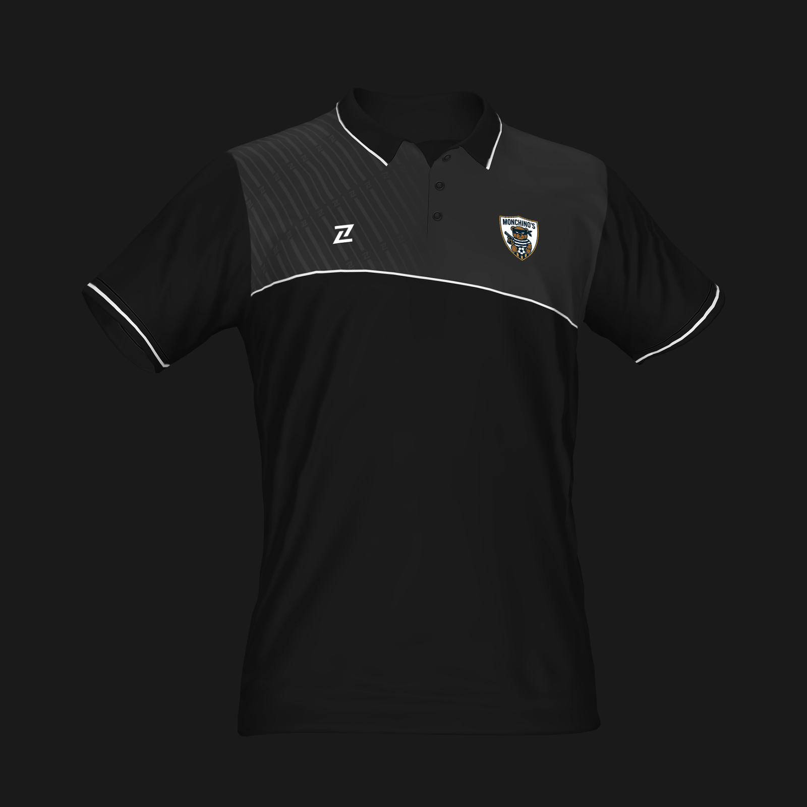 LOS MONCHINOS - Imagen 11