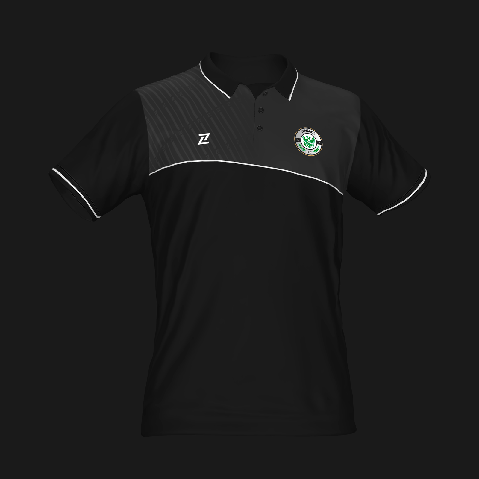 TENSAOS FC - Imagen 10