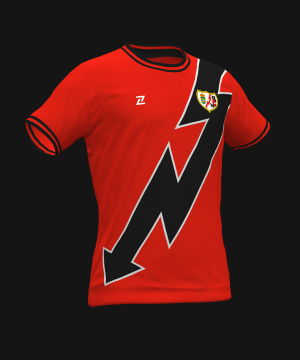 RAYO CIEMPOZUELOS