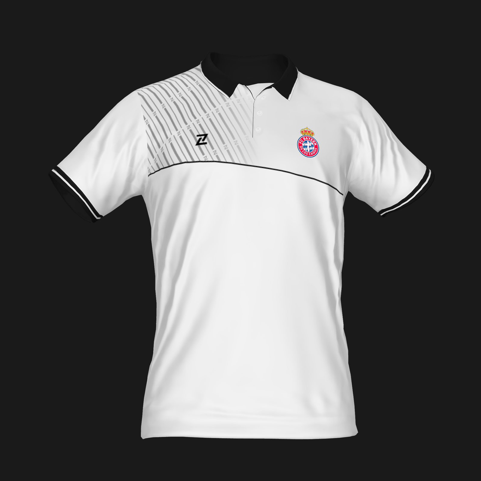 REAL BAYERN DE LOS CAIDOS - Imagen 6