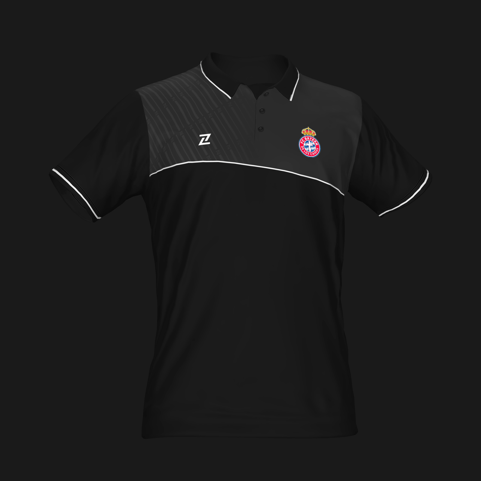 REAL BAYERN DE LOS CAIDOS - Imagen 5