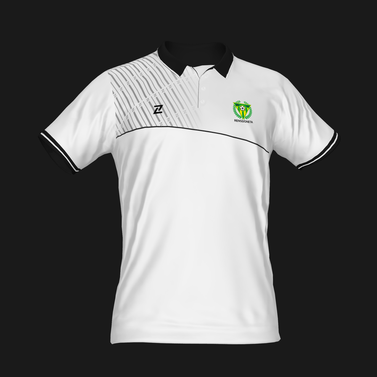 RENGDONETA FC - Imagen 6