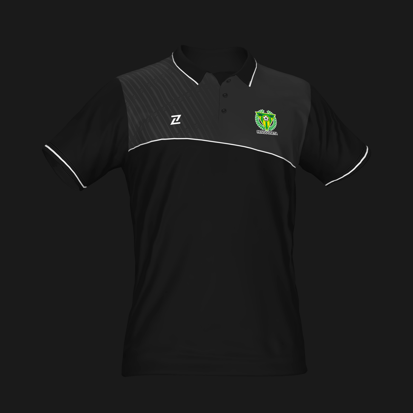 RENGDONETA FC - Imagen 5