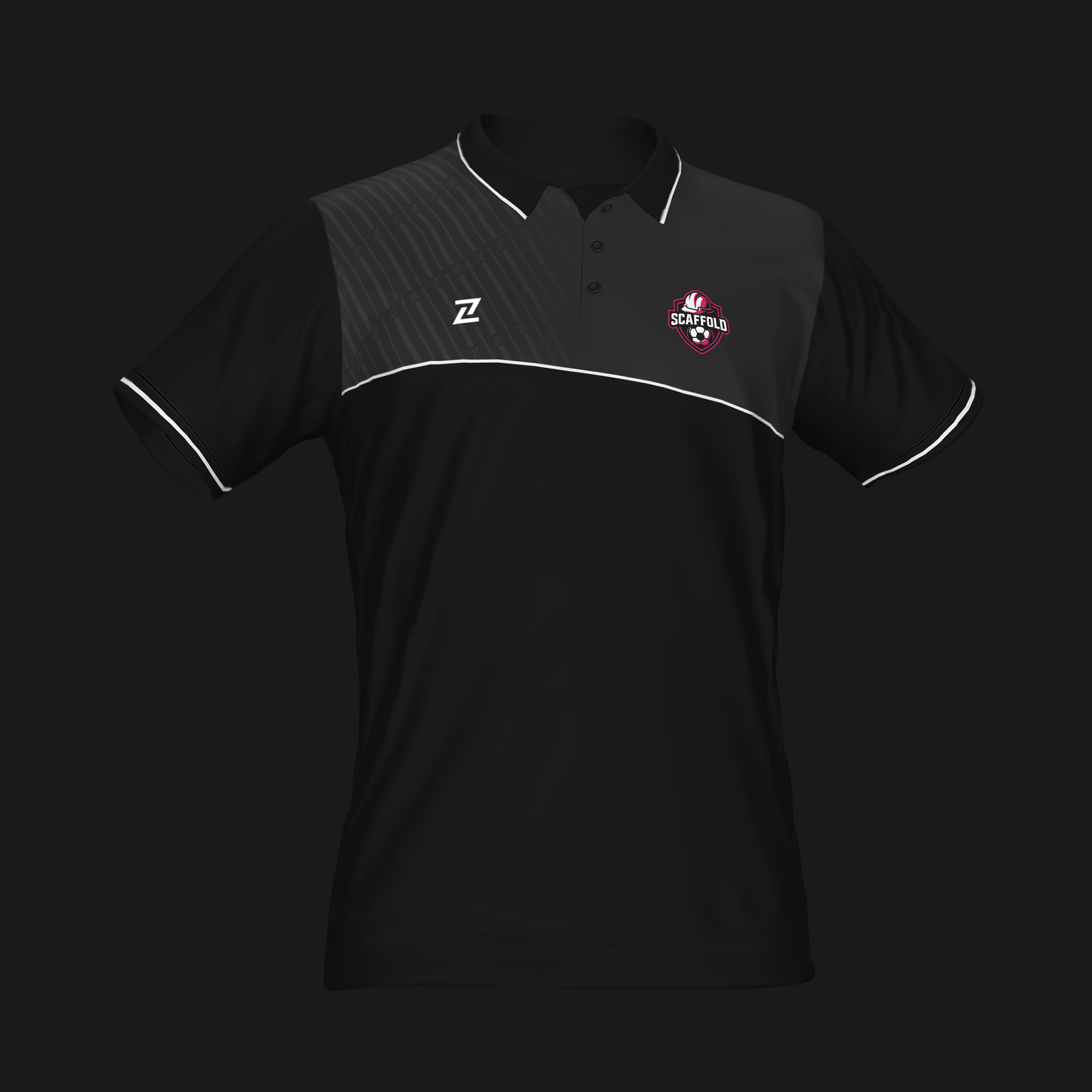 SCAFFOLD FUTEBOL - Imagen 2