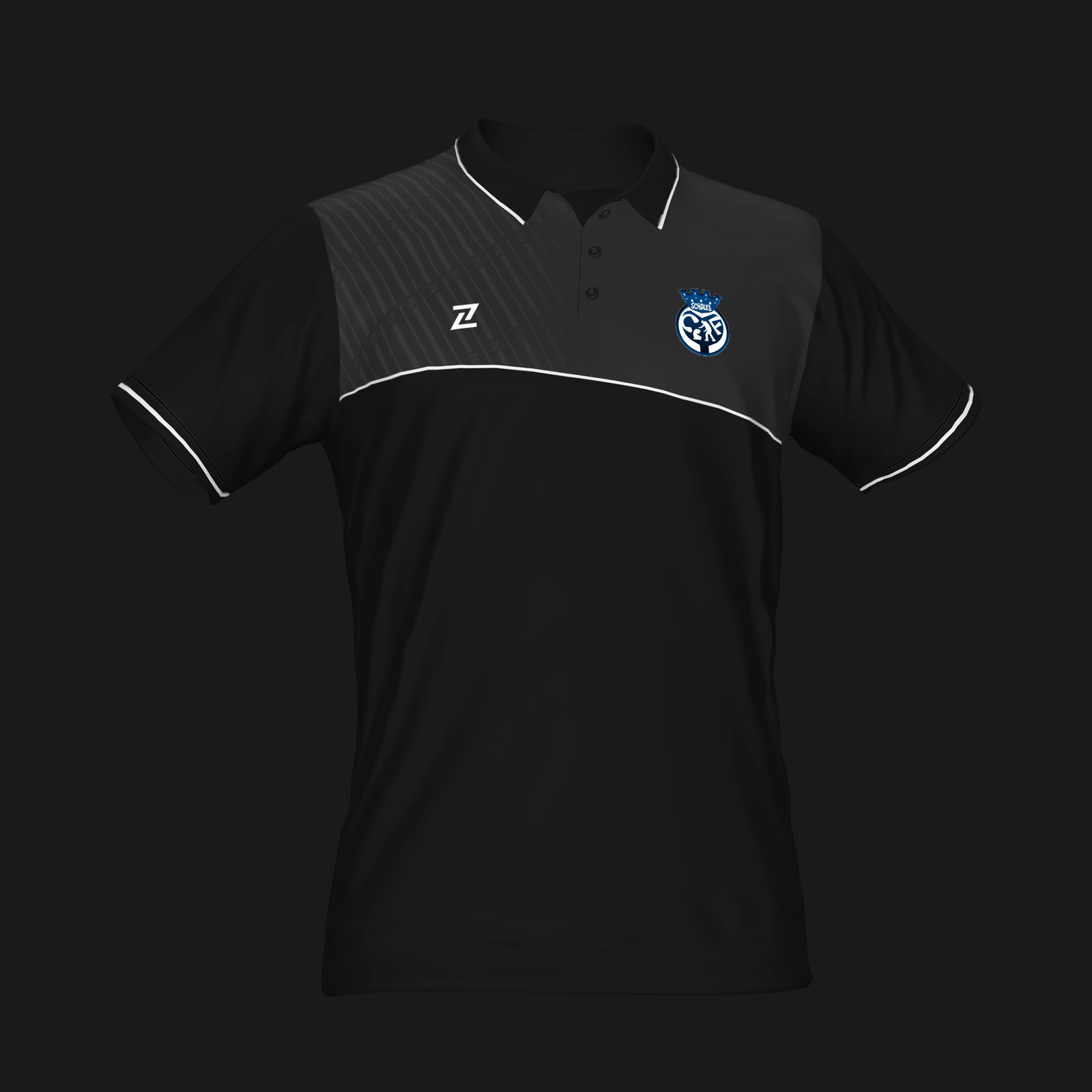 SCHALKE TEMETO - Imagen 10