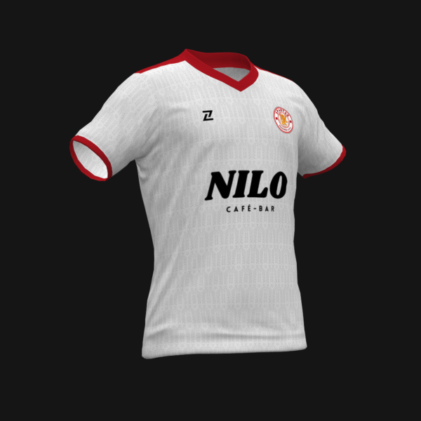 SPARTAK VILLALOLA A.F.C