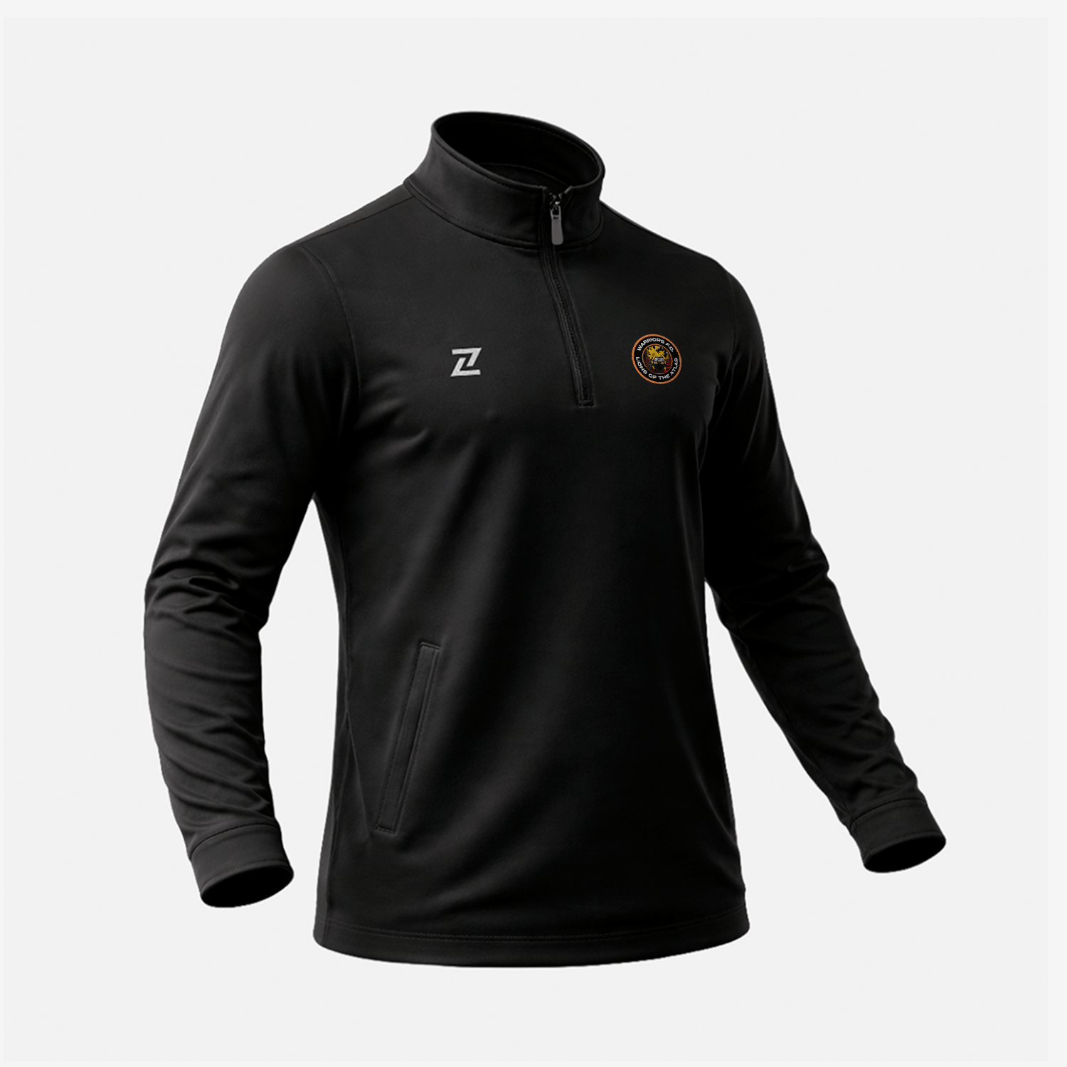 ATLAS WARRIOS FC - Imagen 13