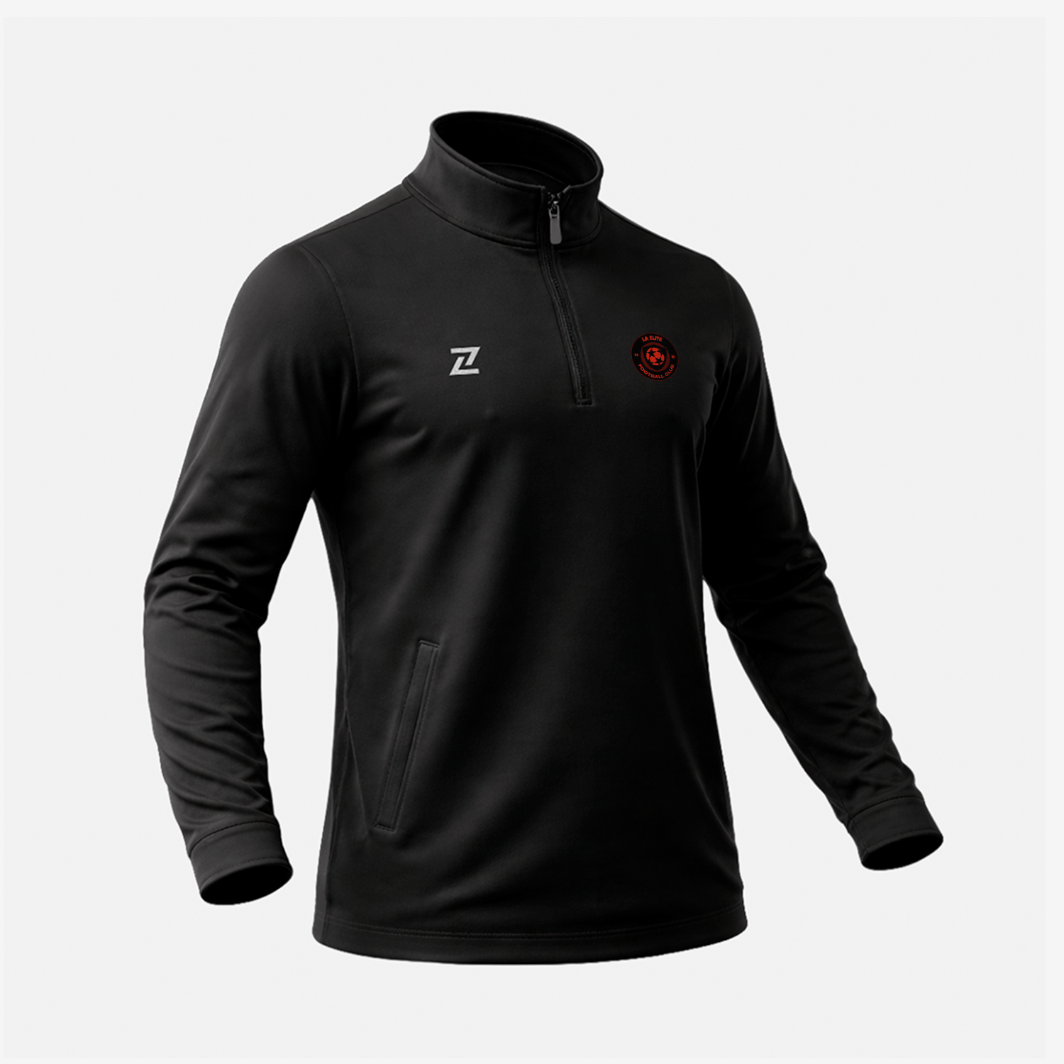 LA ELITE FOOTBALL CLUB - Imagen 16