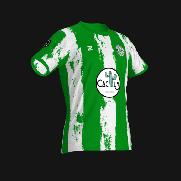 TENSAOS FC