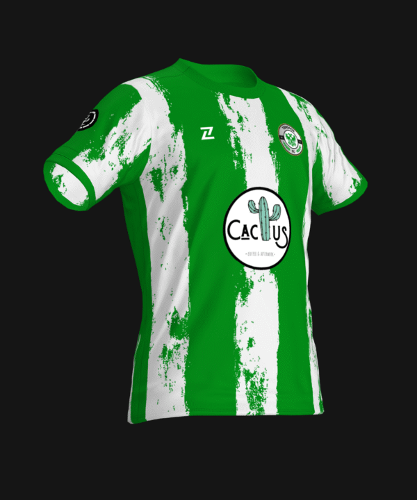TENSAOS FC