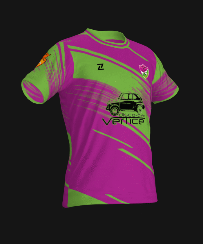 UD DISCO BAR VÉRTICE