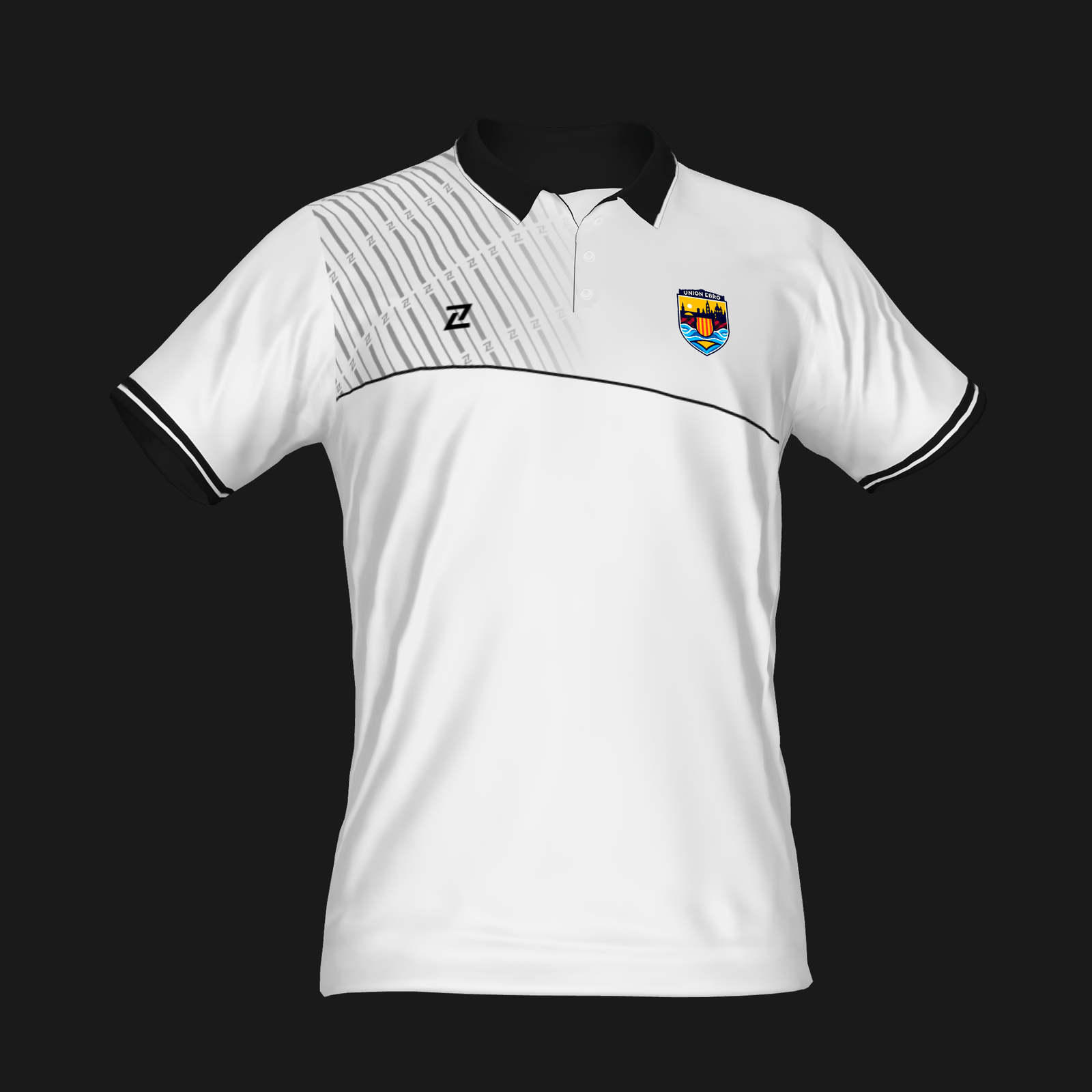 UNION EBRO (SUPLENTE) - Imagen 6