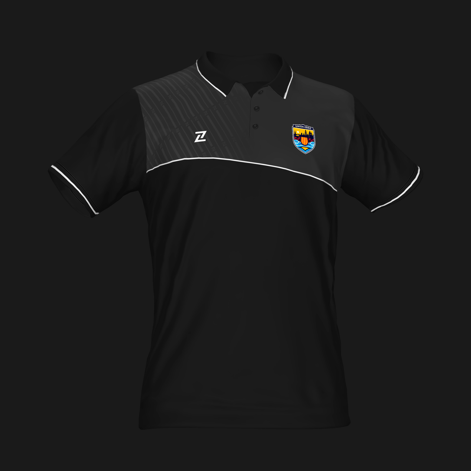 UNION EBRO (SUPLENTE) - Imagen 5