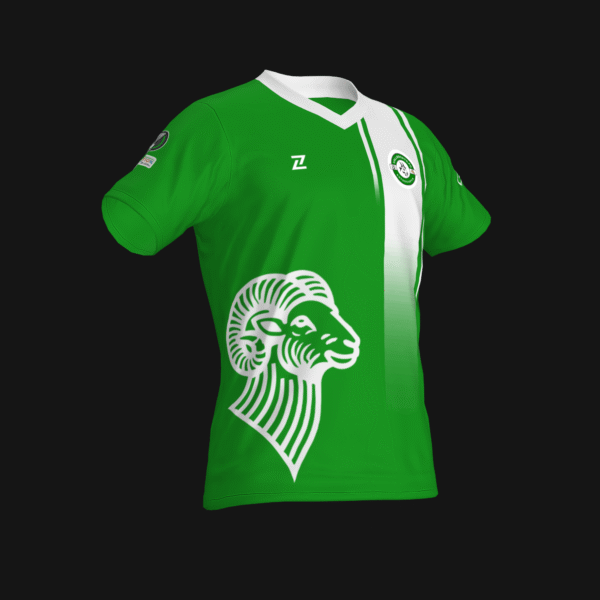 VALLEGOATS FC