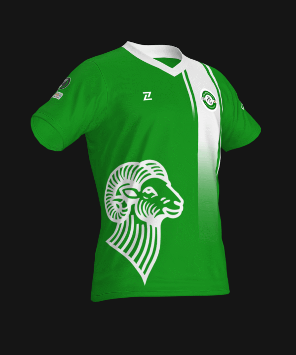 VALLEGOATS FC
