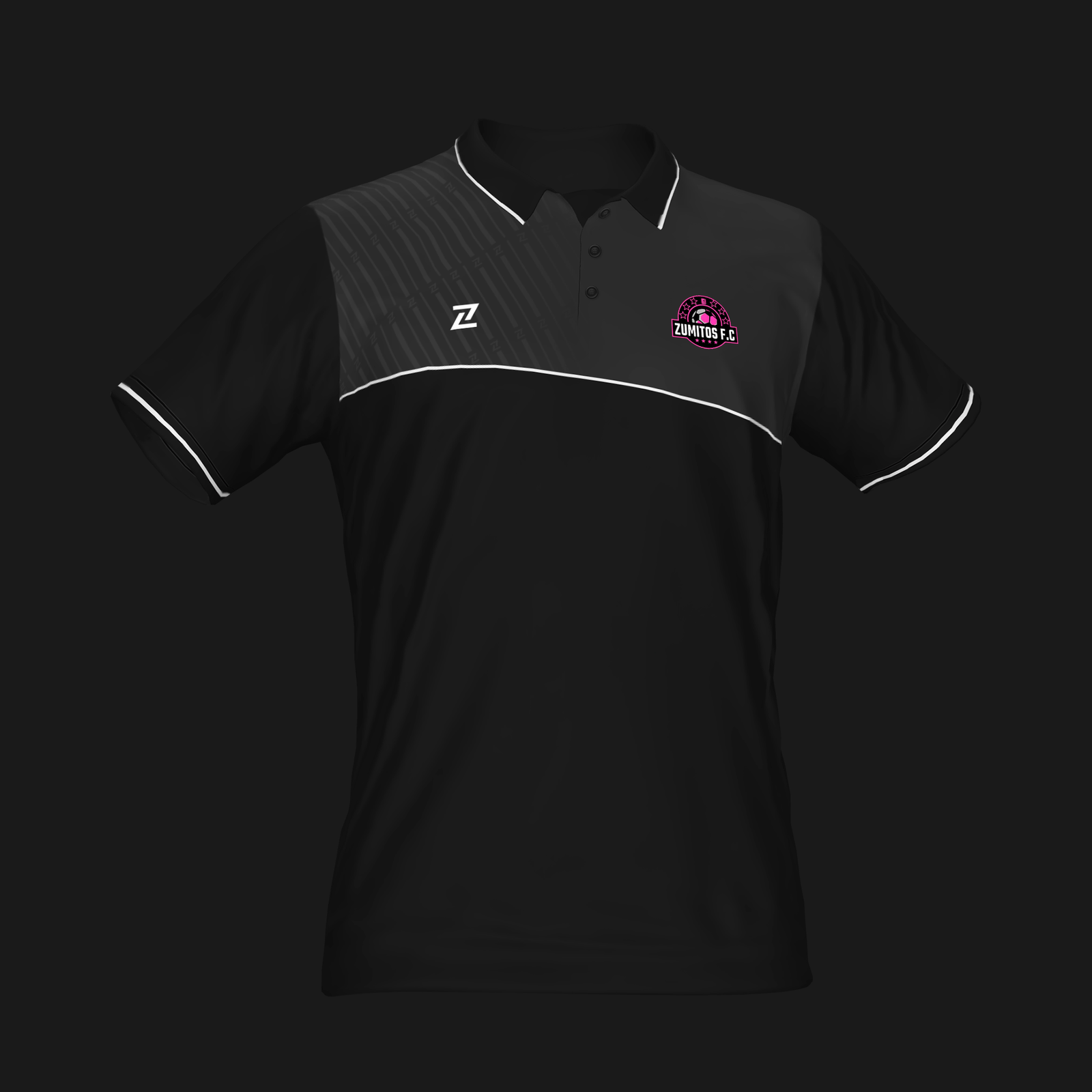 ZUMITOS FC - Imagen 4