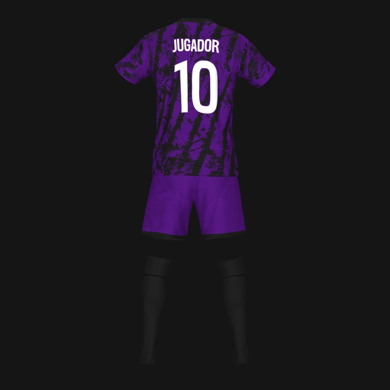LOS PATRONES F.C - Imagen 2