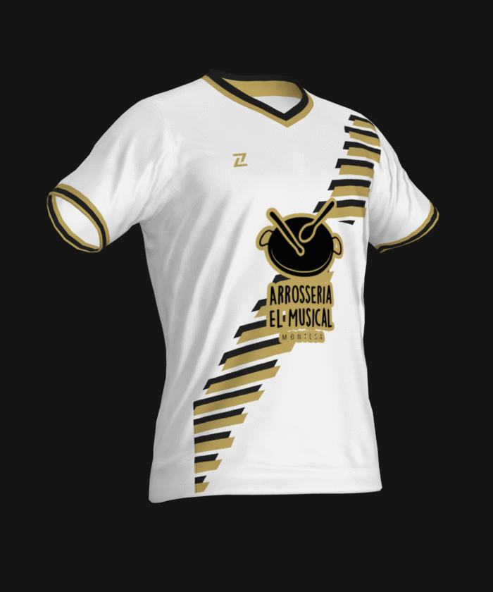 ARROSSERIA EL MUSICAL FS