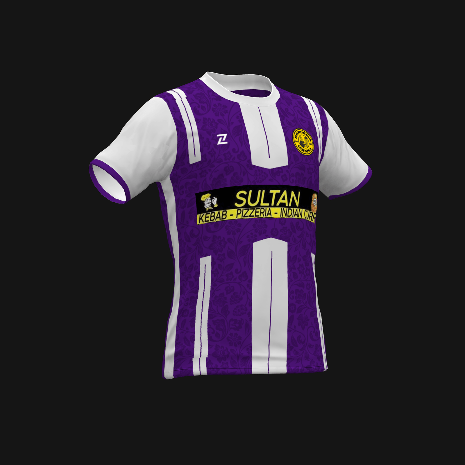 BORUSSIA DÜRÜM - Imagen 4