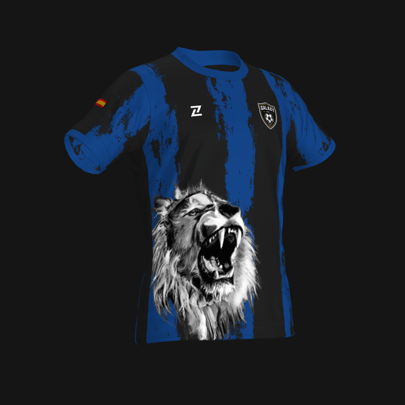 GALAXY FC 2025 - Imagen 4
