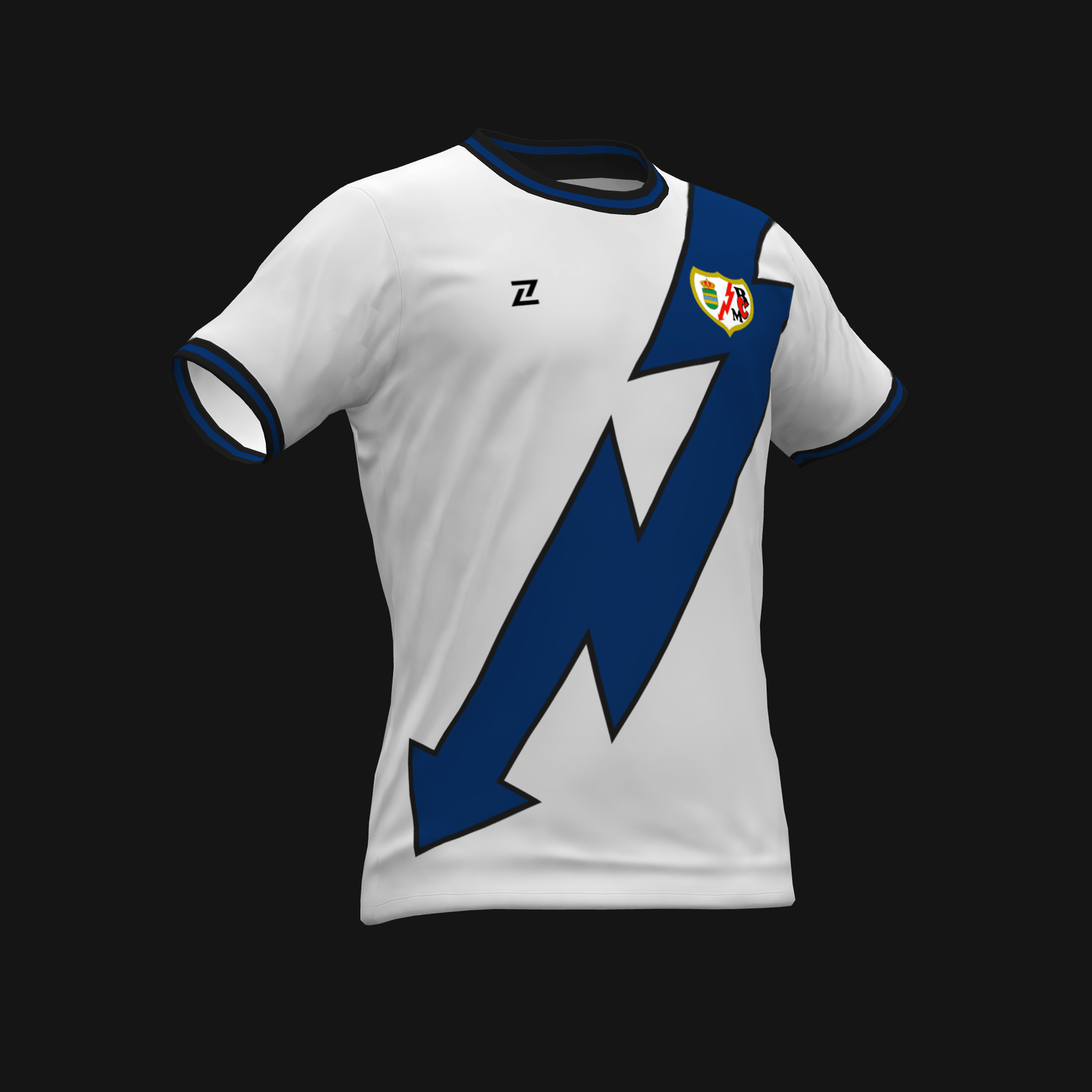 RAYO CIEMPOZUELOS - Imagen 8