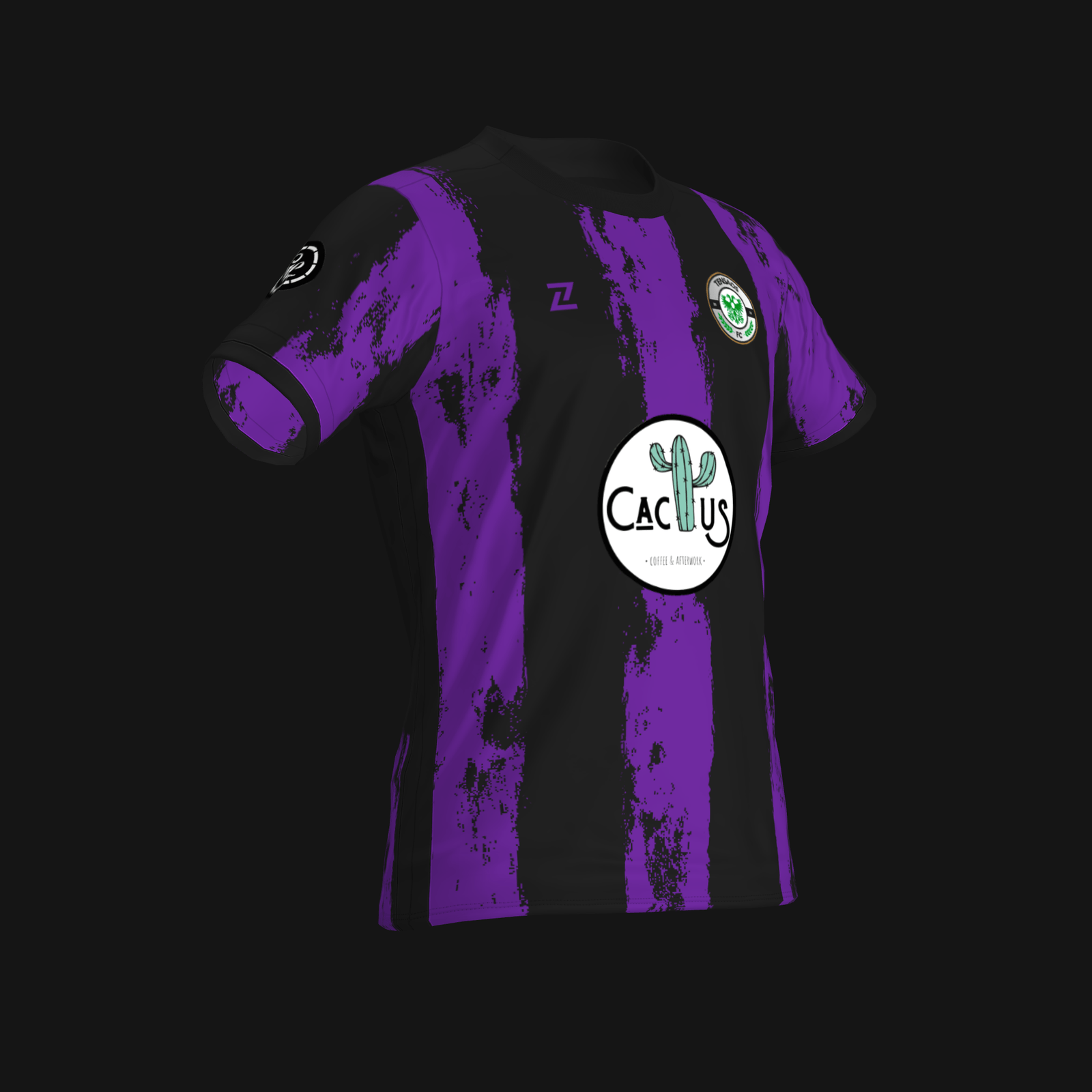 TENSAOS FC - Imagen 5