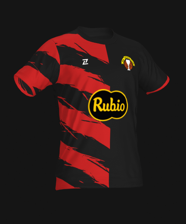 UD LA COPA ROJA