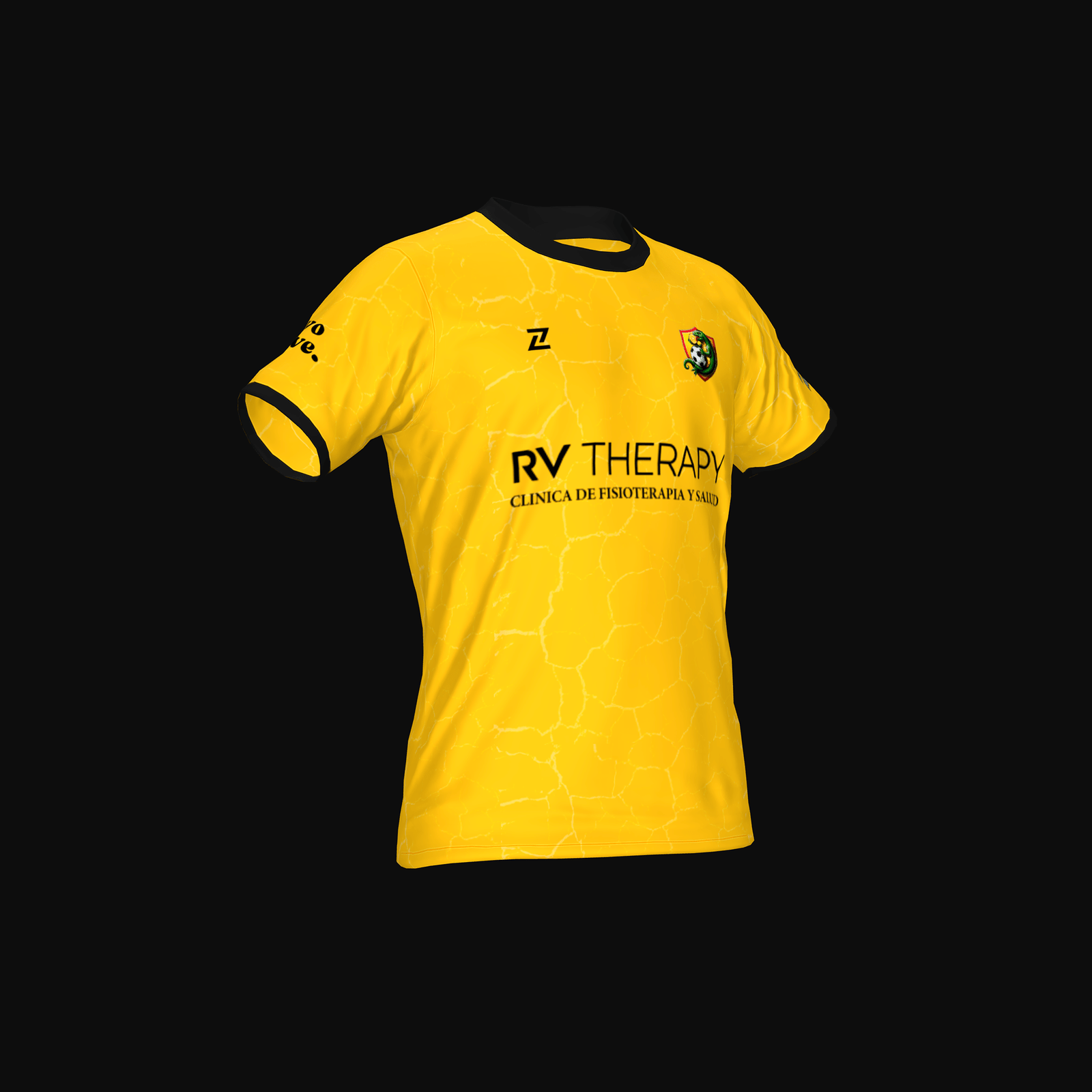 LAGARTO LIMÓN FC - Imagen 2