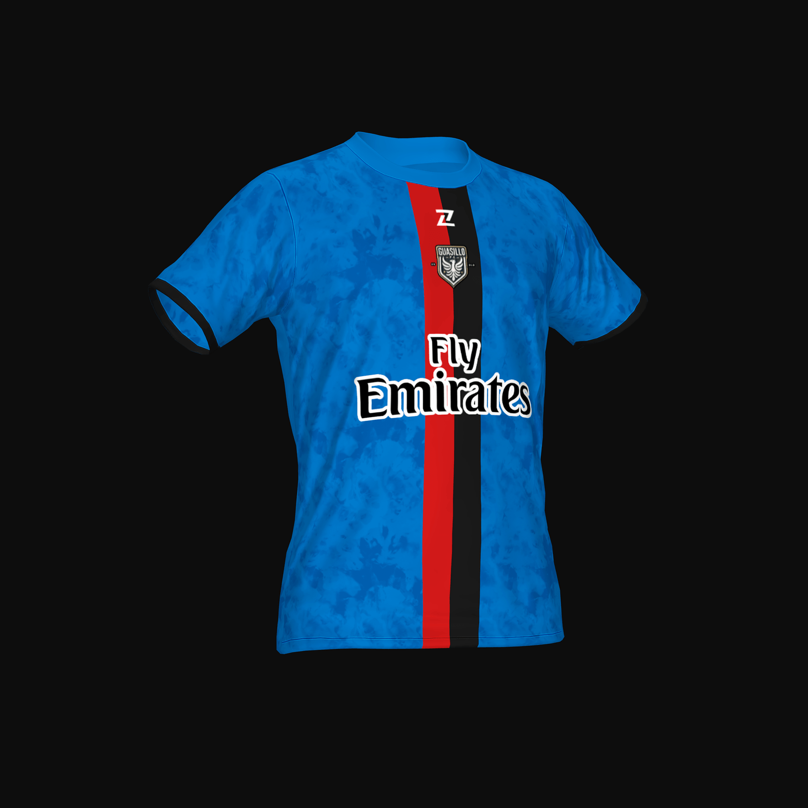 GUASILLO FC - Imagen 3