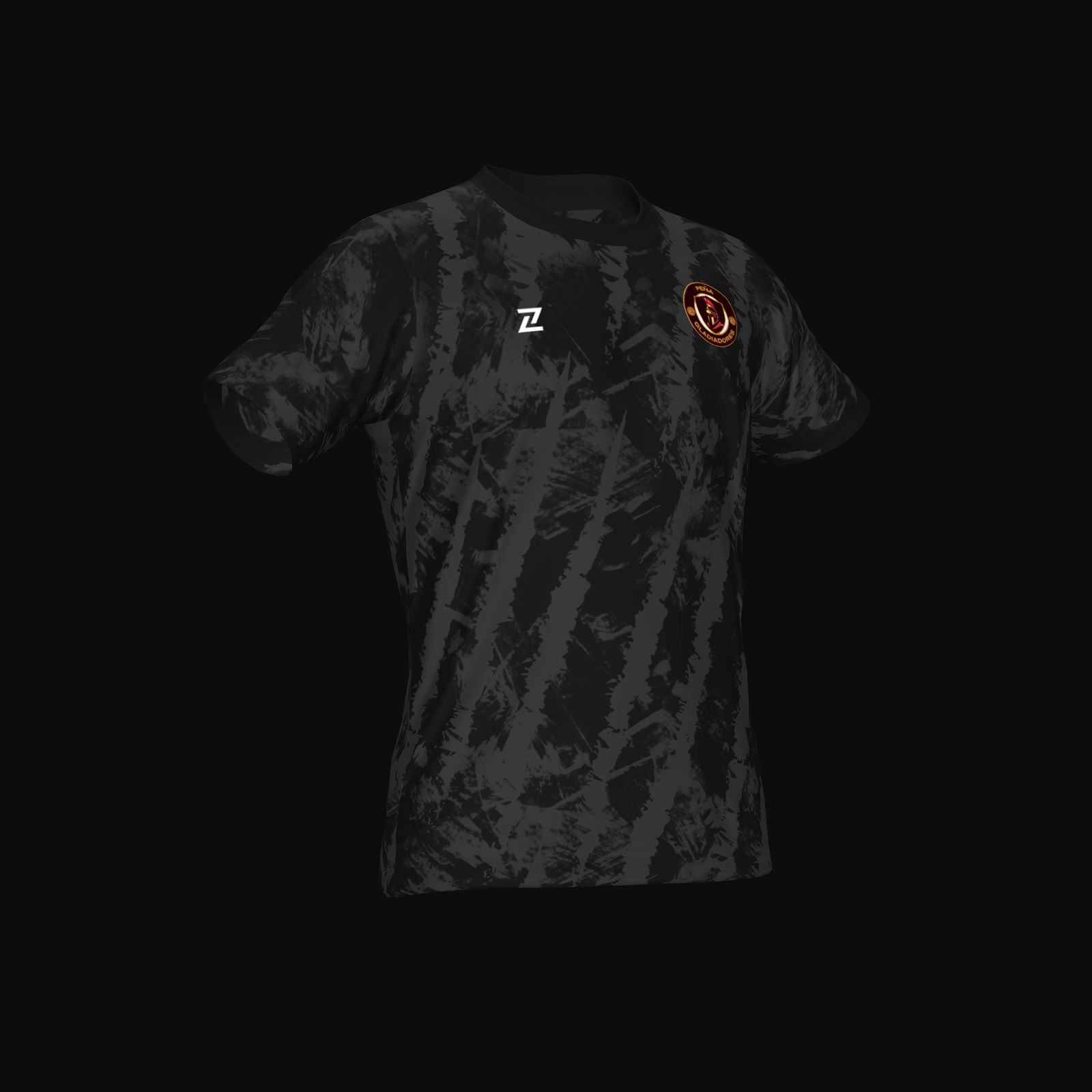 PEÑA GLADIADORES ALCALA - Imagen 2