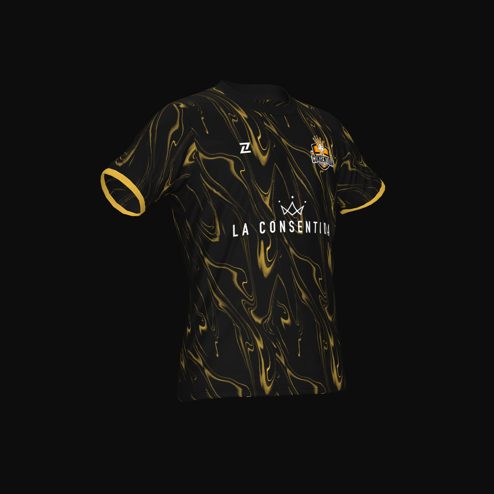 LA CONSENTIDA CF - Imagen 4